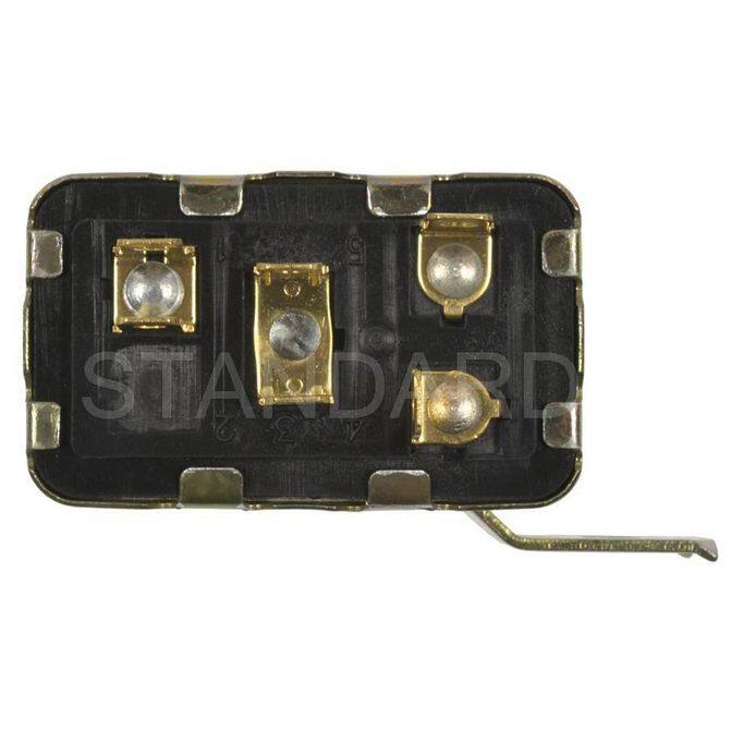 IGN STANDARD IGNITION SR116