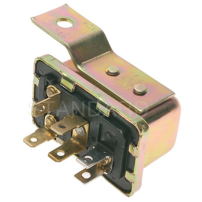 IGN STANDARD IGNITION SR116