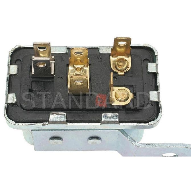IGN STANDARD IGNITION SR120