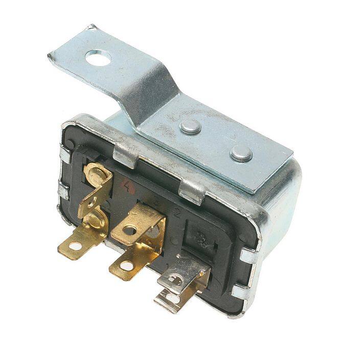 IGN STANDARD IGNITION SR120