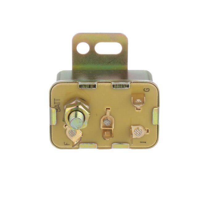 IGN STANDARD IGNITION SR123