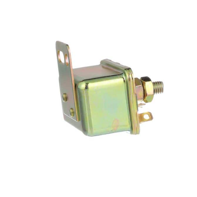 IGN STANDARD IGNITION SR123
