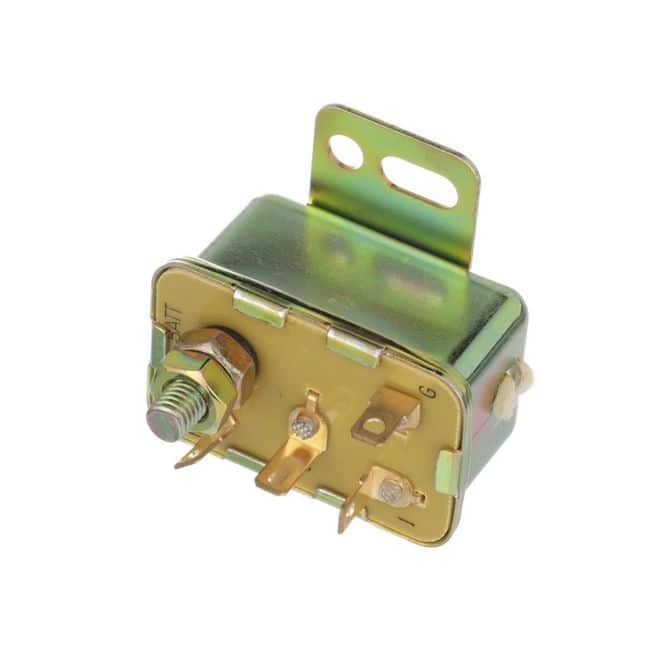 IGN STANDARD IGNITION SR123