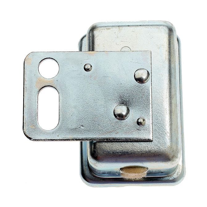 IGN STANDARD IGNITION SR123