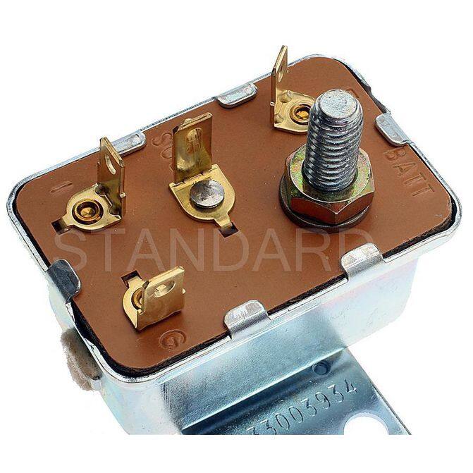 IGN STANDARD IGNITION SR123
