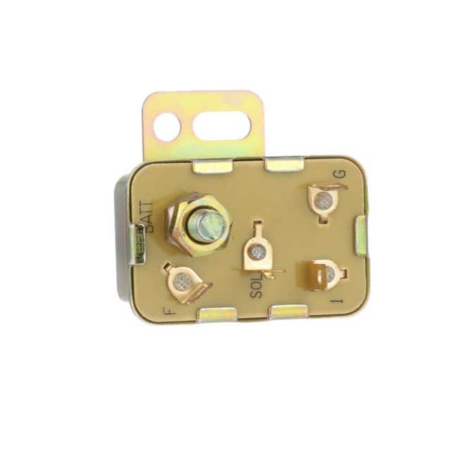 IGN STANDARD IGNITION SR123