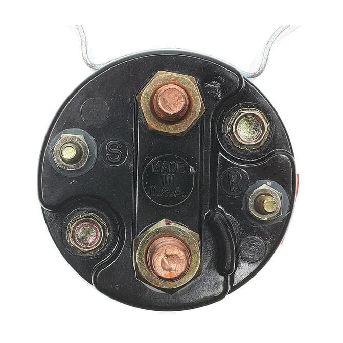 IGN STANDARD IGNITION SS201