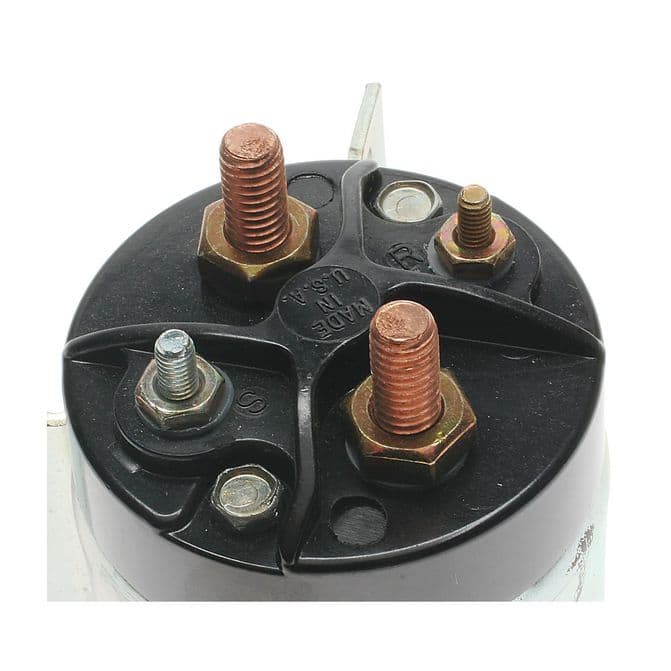 IGN STANDARD IGNITION SS202