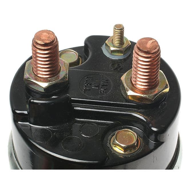 IGN STANDARD IGNITION SS210