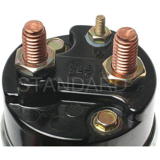 IGN STANDARD IGNITION SS210