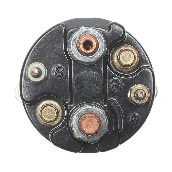 IGN STANDARD IGNITION SS212