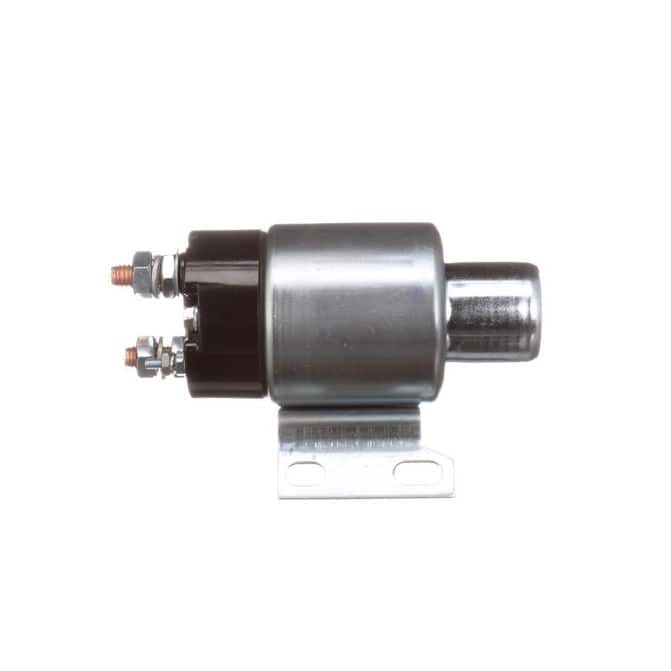 IGNSTANDARD IGNITIONSS213
