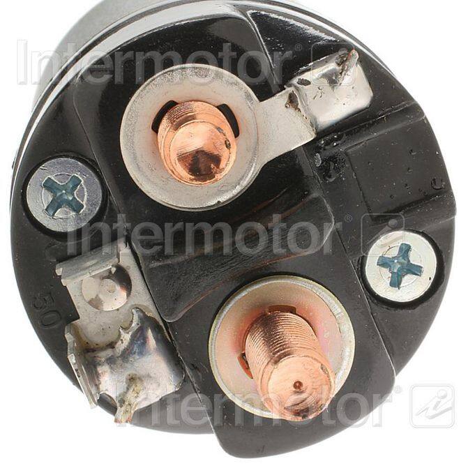 IGN STANDARD IGNITION SS221