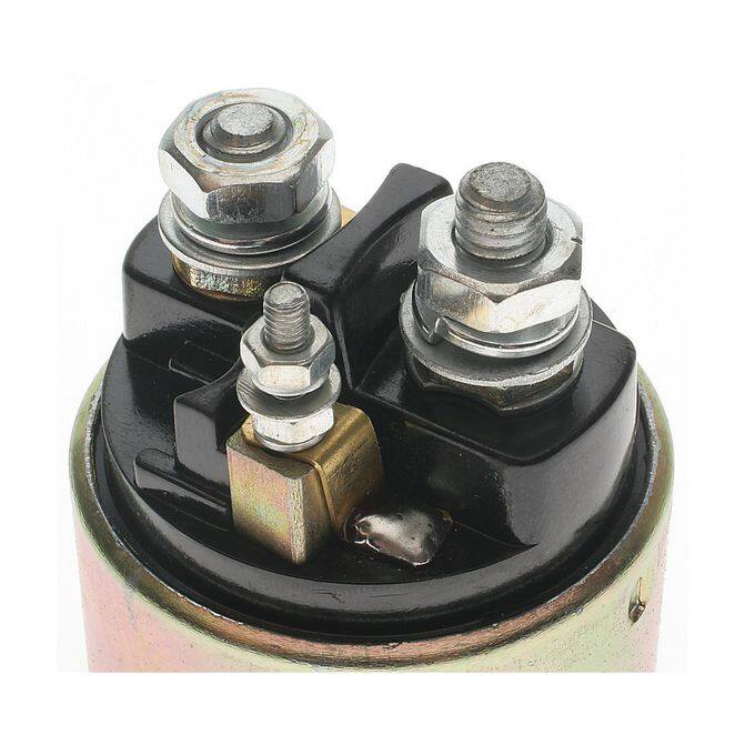 IGN STANDARD IGNITION SS239