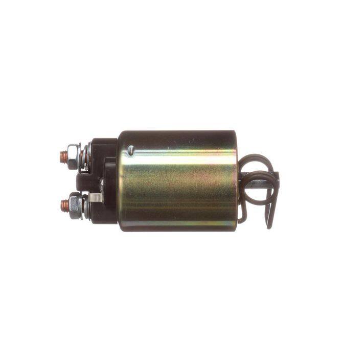 IGN STANDARD IGNITION SS252