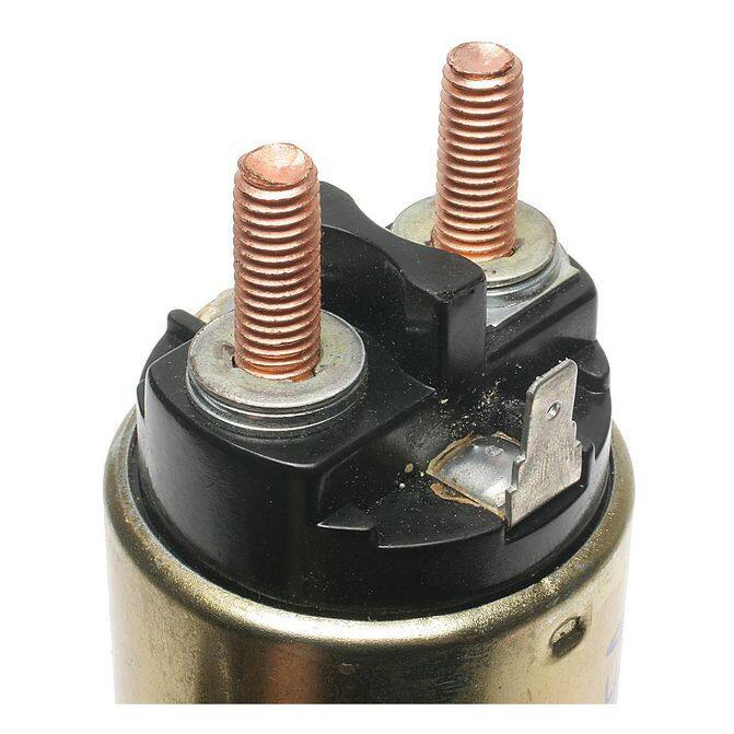 IGN STANDARD IGNITION SS253