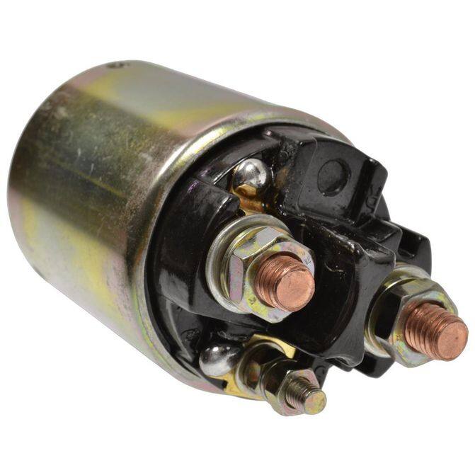 IGN STANDARD IGNITION SS328