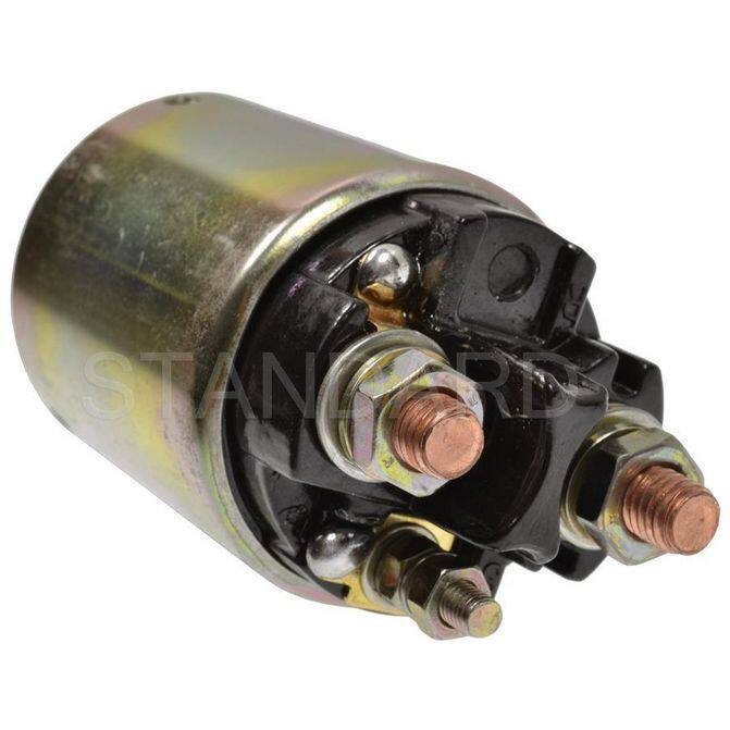 IGN STANDARD IGNITION SS328