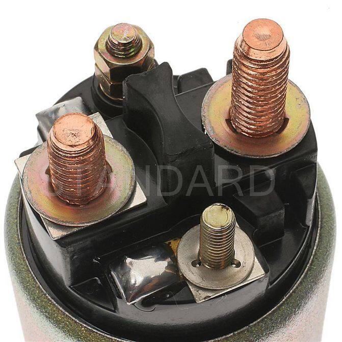 IGN STANDARD IGNITION SS328