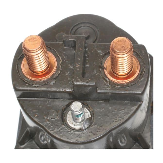 IGN STANDARD IGNITION SS333