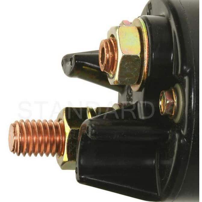 IGNSTANDARD IGNITIONSS357