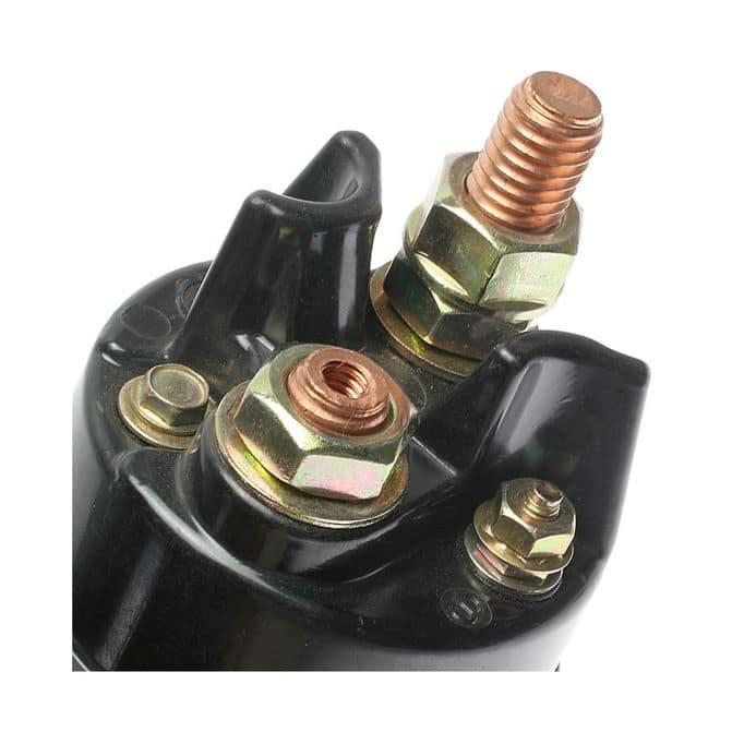 IGNSTANDARD IGNITIONSS357