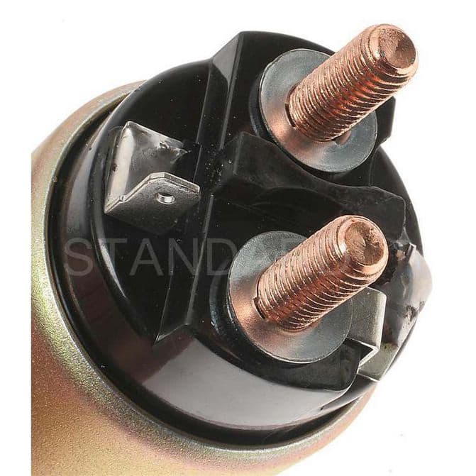 IGN STANDARD IGNITION SS362