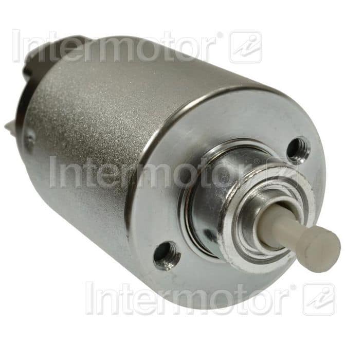 IGN STANDARD IGNITION SS362