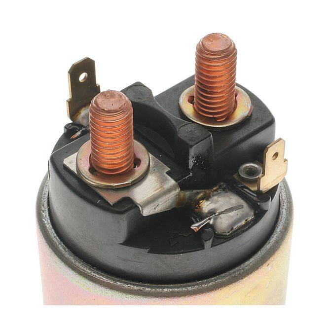 IGN STANDARD IGNITION SS392
