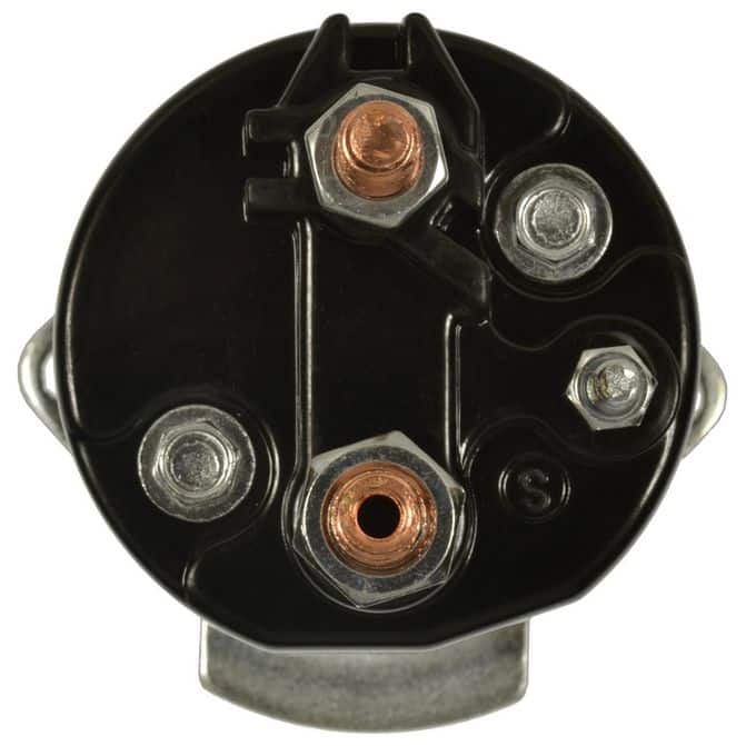 IGN STANDARD IGNITION SS418