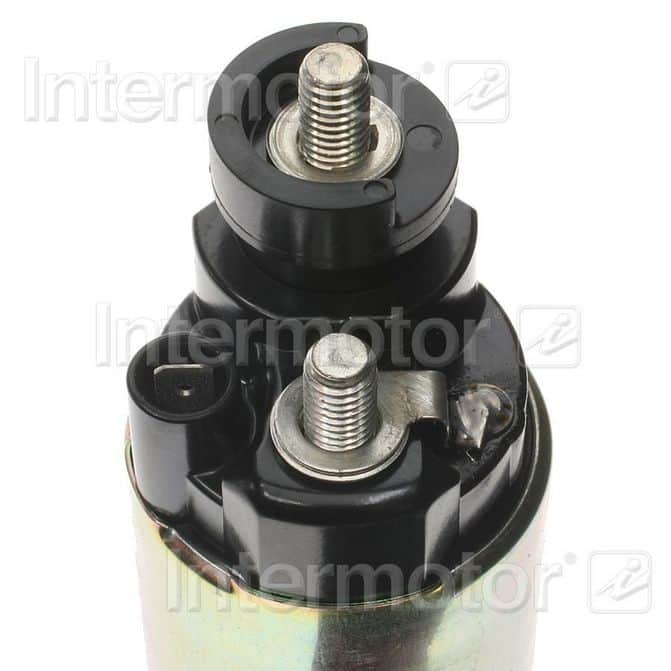 IGN STANDARD IGNITION SS467