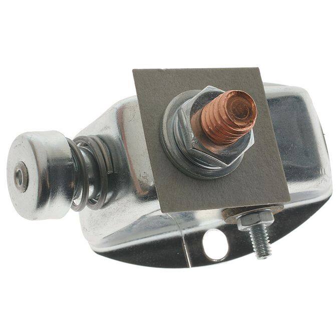 IGN STANDARD IGNITION SS521