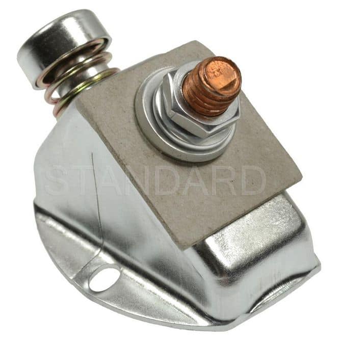 IGN STANDARD IGNITION SS529
