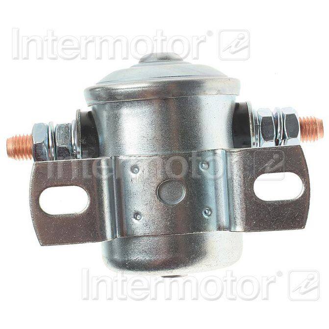 IGN STANDARD IGNITION SS544A