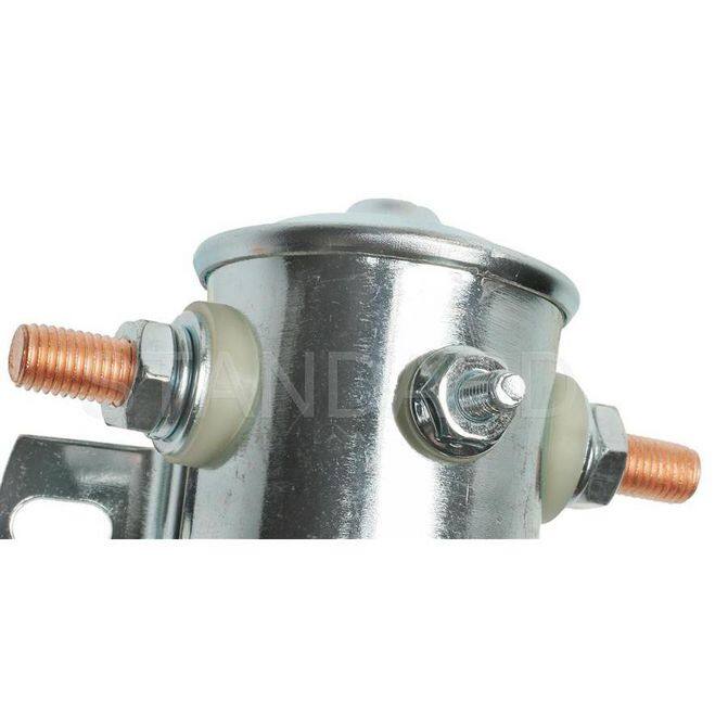 IGN STANDARD IGNITION SS544A
