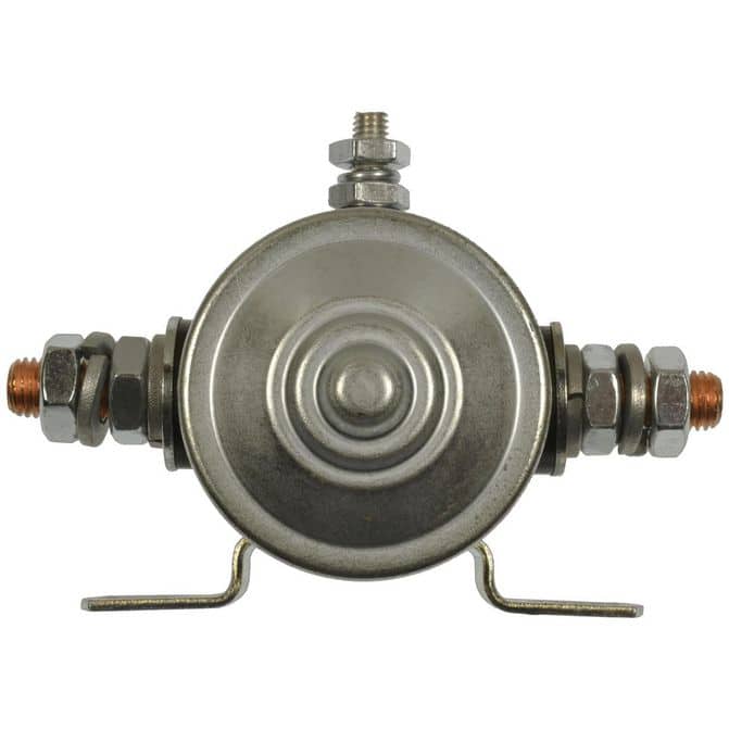 IGN STANDARD IGNITION SS544A