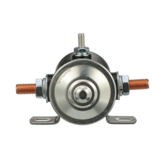 IGN STANDARD IGNITION SS547A