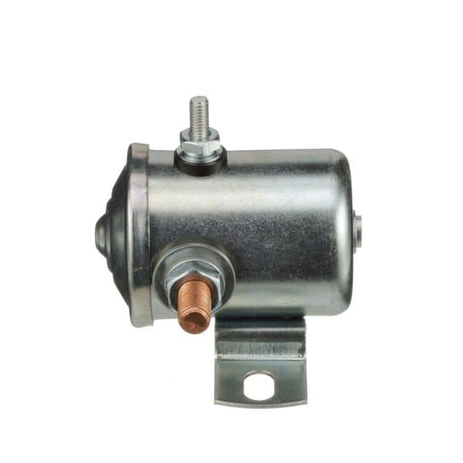 IGN STANDARD IGNITION SS547A