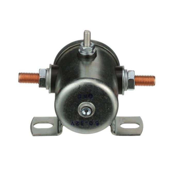 IGN STANDARD IGNITION SS547A