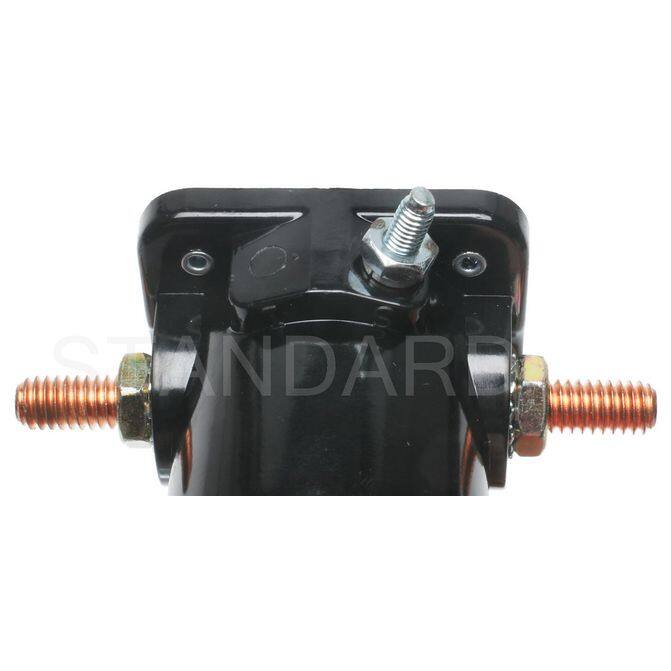 IGN STANDARD IGNITION SS549