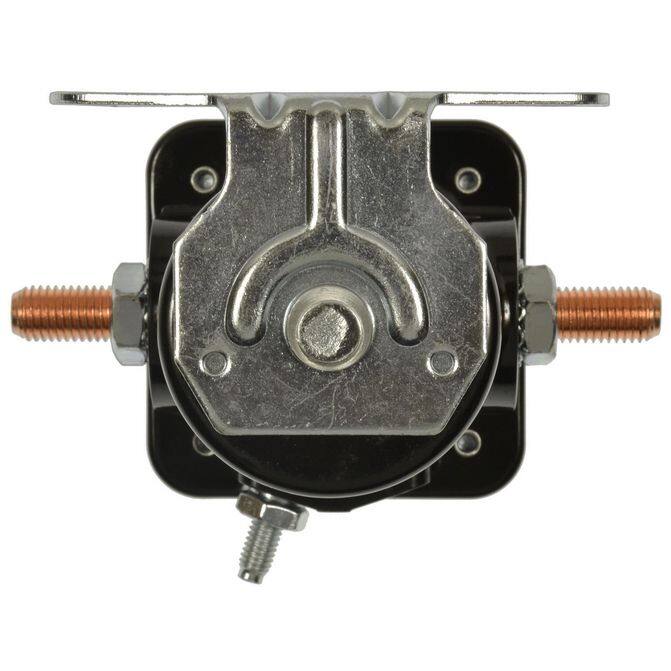 IGN STANDARD IGNITION SS549