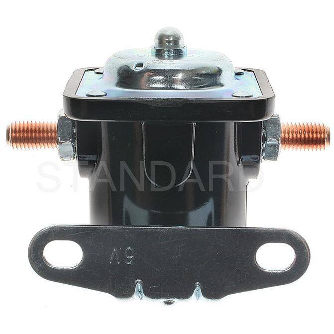 IGN STANDARD IGNITION SS558