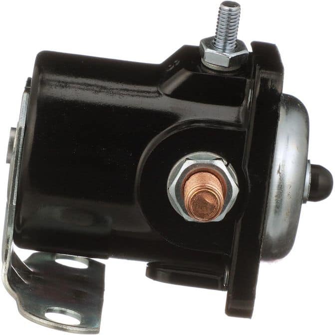 IGN STANDARD IGNITION SS558