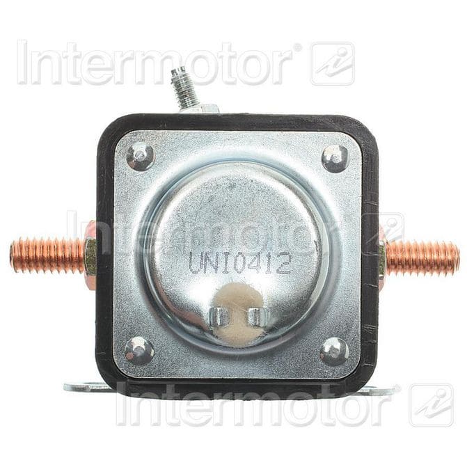 IGN STANDARD IGNITION SS566