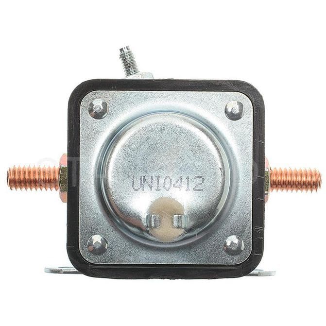 IGN STANDARD IGNITION SS566
