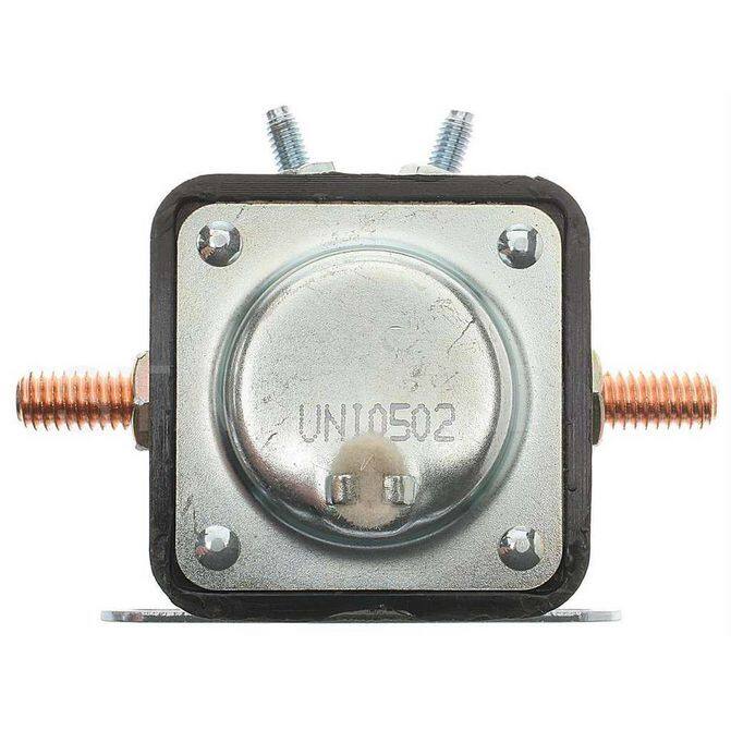 IGN STANDARD IGNITION SS567