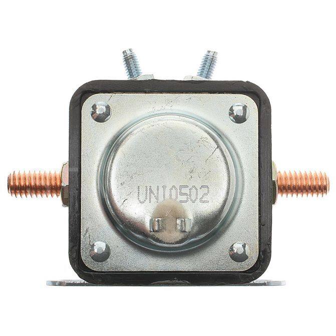 IGN STANDARD IGNITION SS567