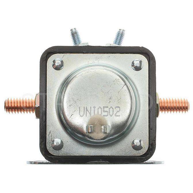 IGN STANDARD IGNITION SS567
