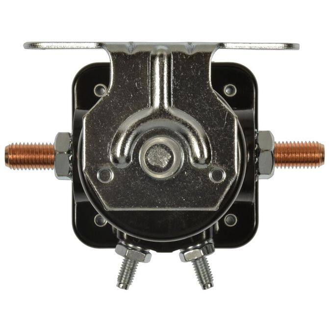 IGN STANDARD IGNITION SS567