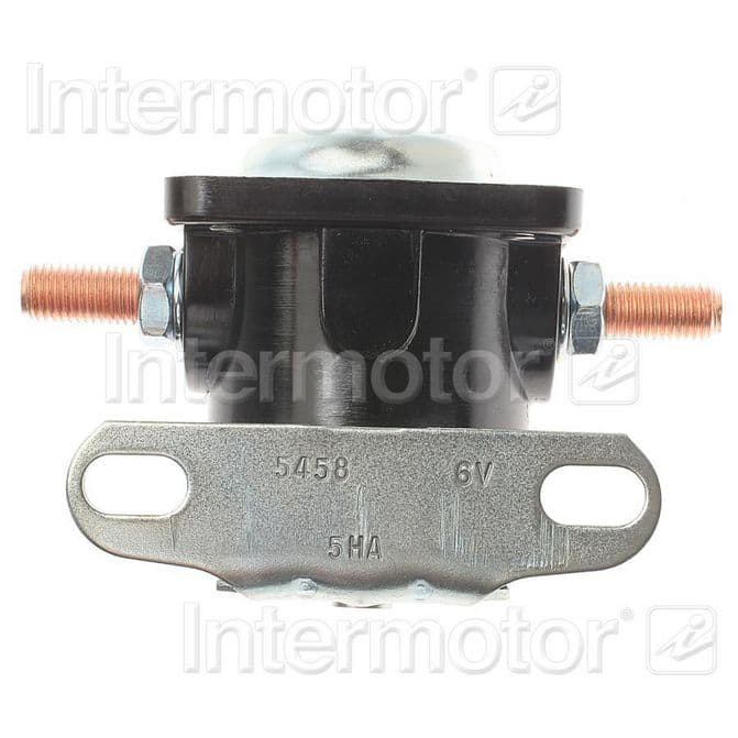 IGN STANDARD IGNITION SS571